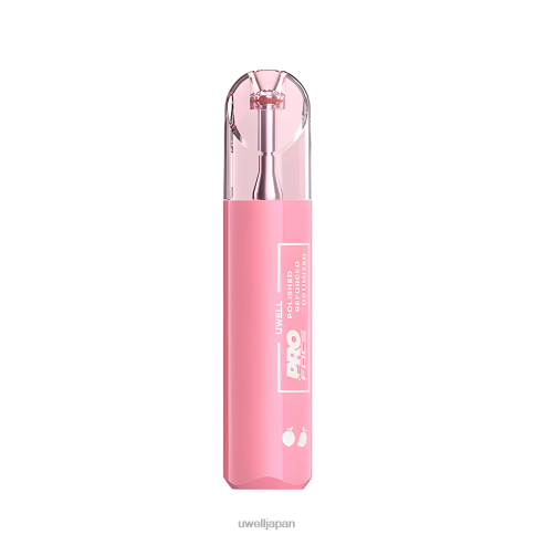 UWELL GABRIEL PEACE 使い捨て電子タバコ | UWELL Japan アロエカシス J0X2T321